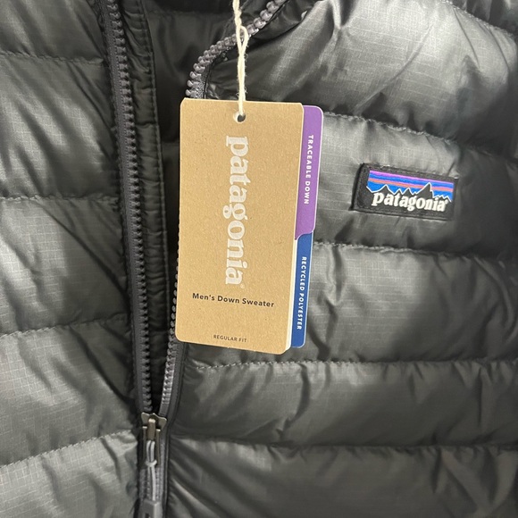 Mens Patagonia jacket - Picture 3 of 5